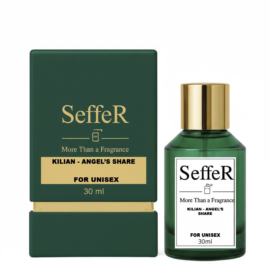 KILIAN – ANGEL’S SHARE FOR UNISEX