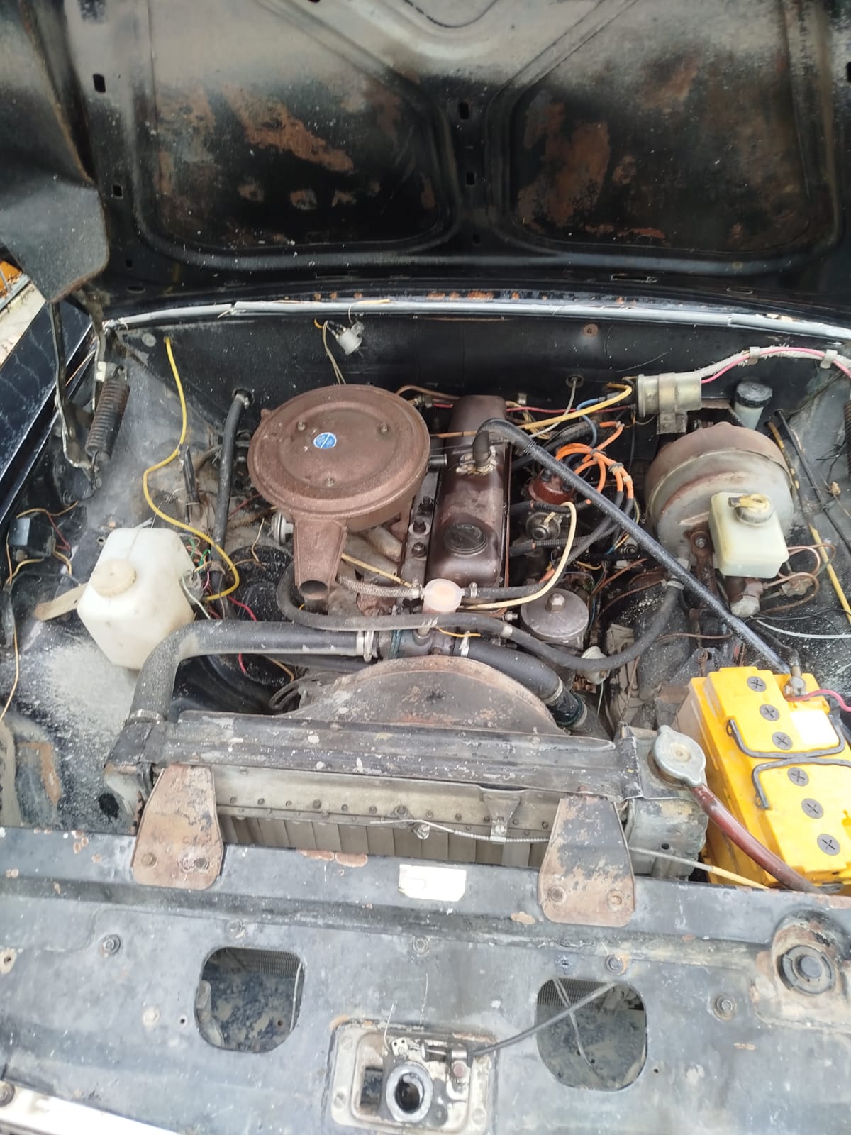 GAz 3102 Volga 1996il