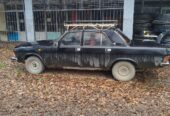 GAz 3102 Volga 1996il