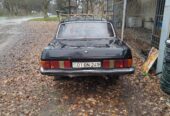 GAz 3102 Volga 1996il