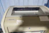 Printer Hp 1010
