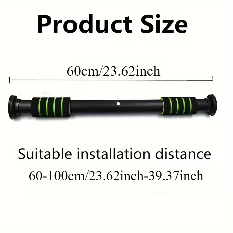 Qapıya Quraşdırılan Turnik