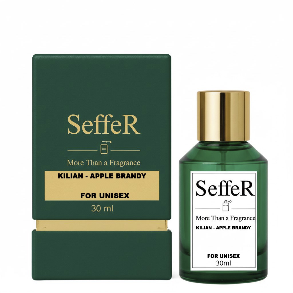 KILIAN – APPLE BRANDY FOR UNISEX