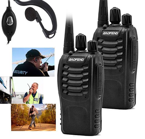 Ratsiya Qulaqcığı