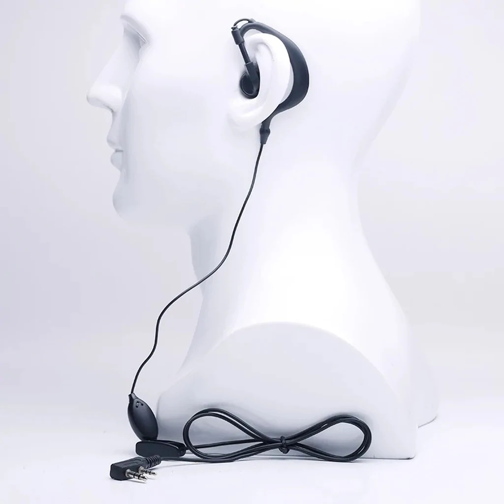 Ratsiya Qulaqcığı