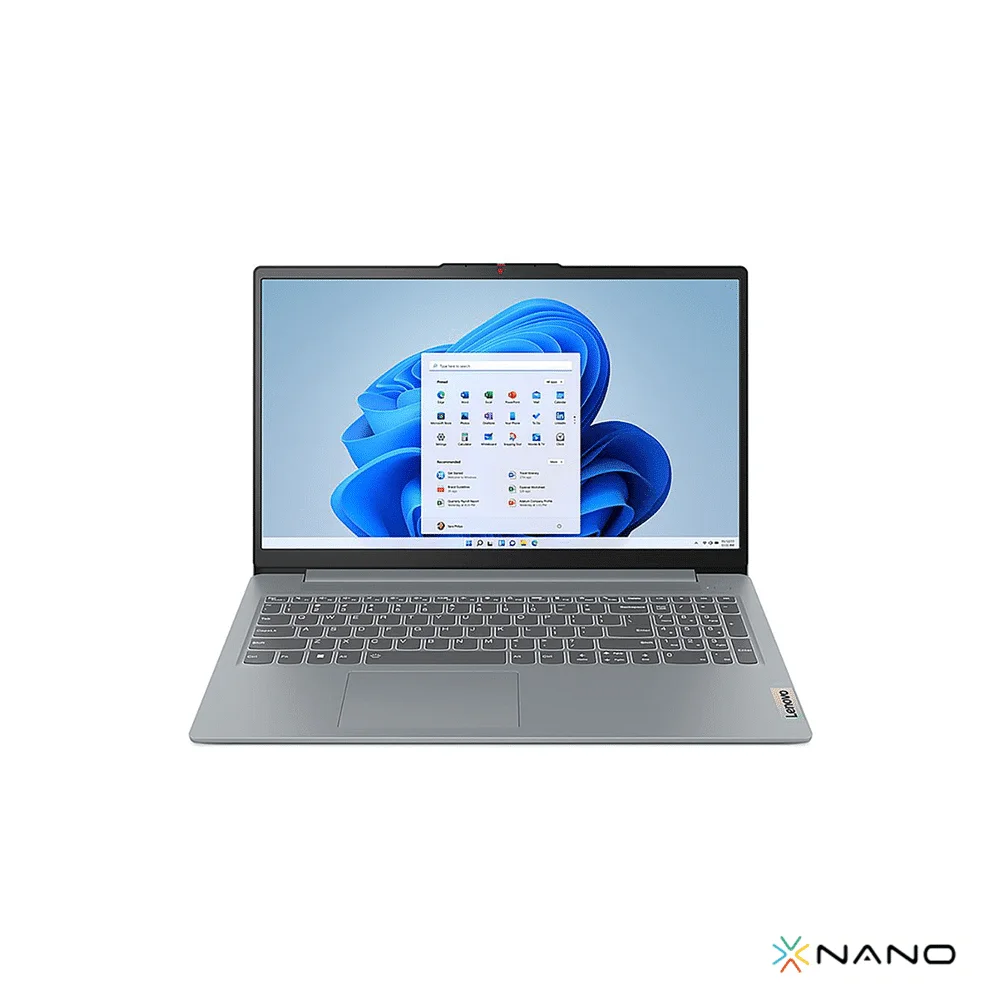 LENOVO IdeaPad Slim 3 Intel Celeron N100 4GB 128GB