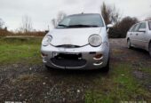 Chery Sweet (QQ), 0.8 L, 2007 il