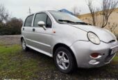 Chery Sweet (QQ), 0.8 L, 2007 il