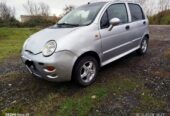 Chery Sweet (QQ), 0.8 L, 2007 il