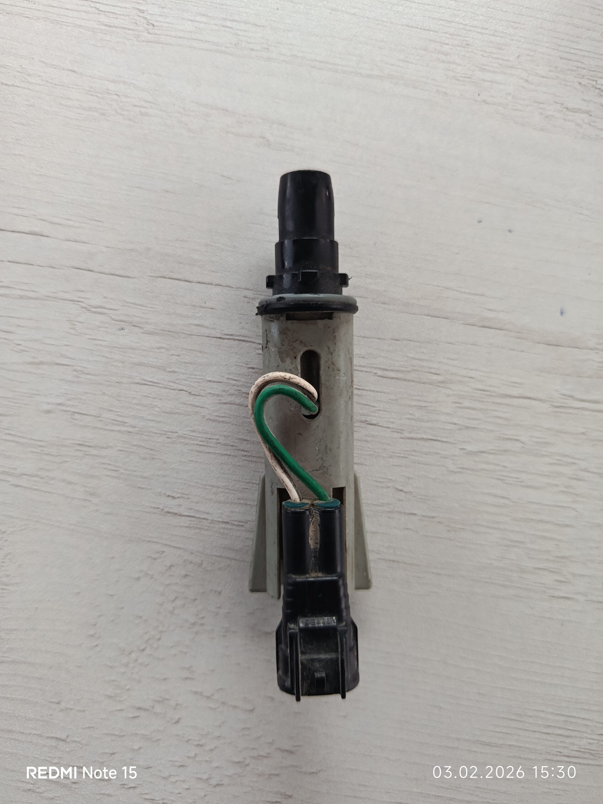 Dönmə işıqlarının yuvacıqları