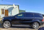 Mercedes ML 450 4MATIC, 4.5 L, 2006 il, 200 000 km