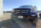 Mercedes ML 450 4MATIC, 4.5 L, 2006 il, 200 000 km
