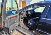 Mercedes ML 450 4MATIC, 4.5 L, 2006 il, 200 000 km