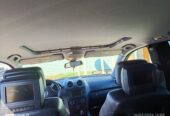 Mercedes ML 450 4MATIC, 4.5 L, 2006 il, 200 000 km
