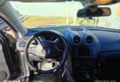 Mercedes ML 450 4MATIC, 4.5 L, 2006 il, 200 000 km