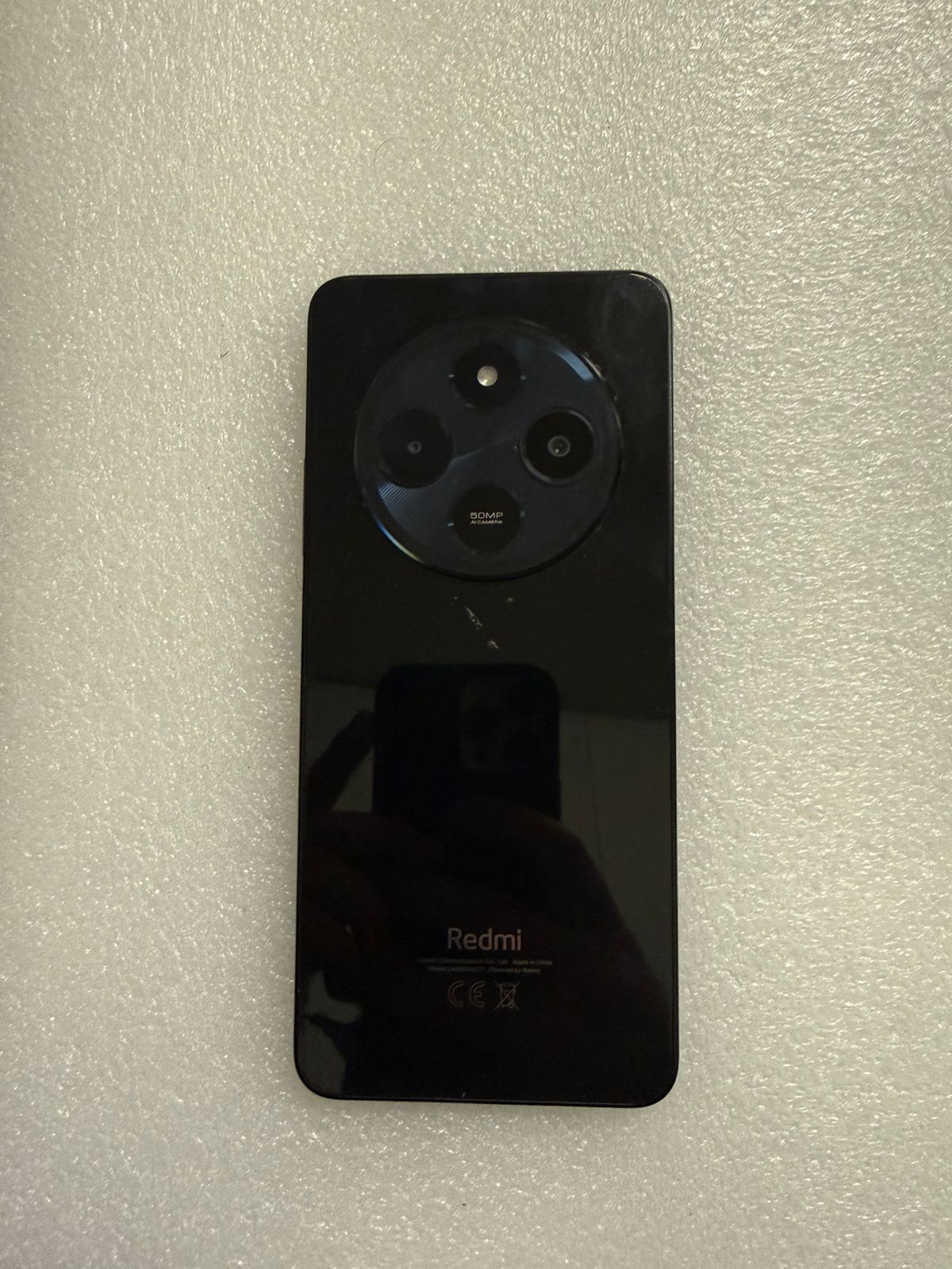 Redmi c14