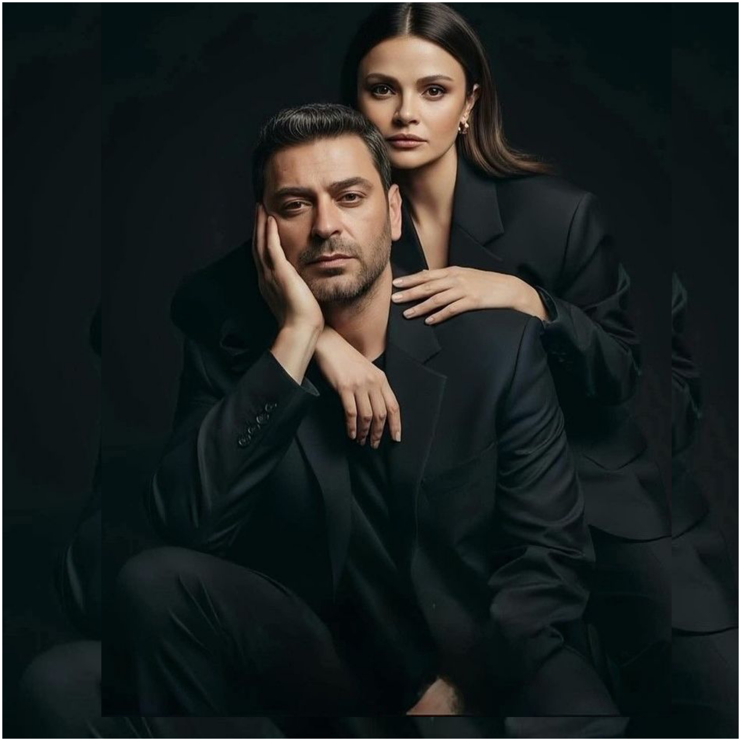 Xanımla tanış olmaq istəyirəm